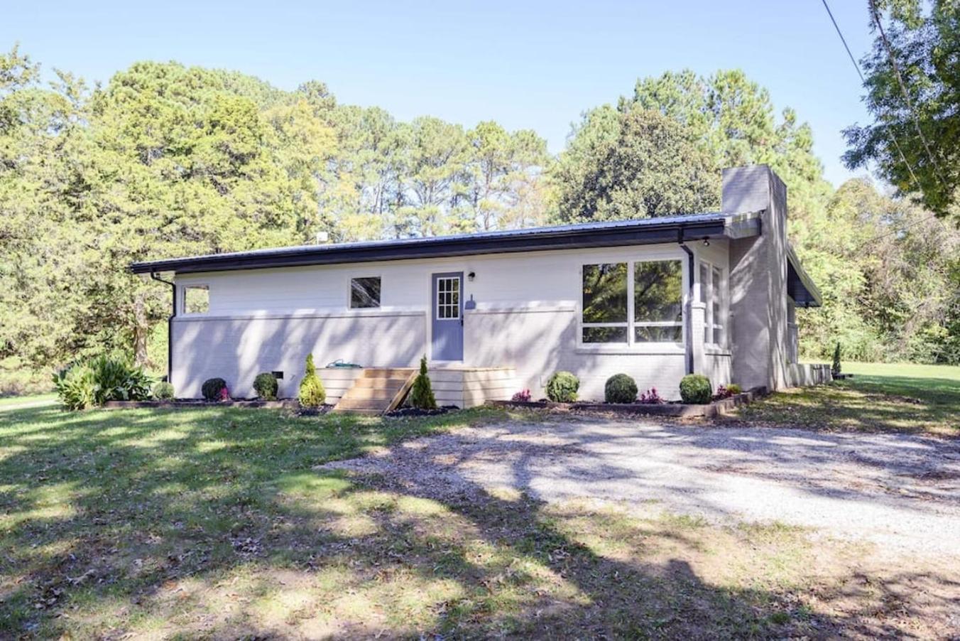 Gorgeous Renovated Home With Large & Private Lot Winchester Esterno foto