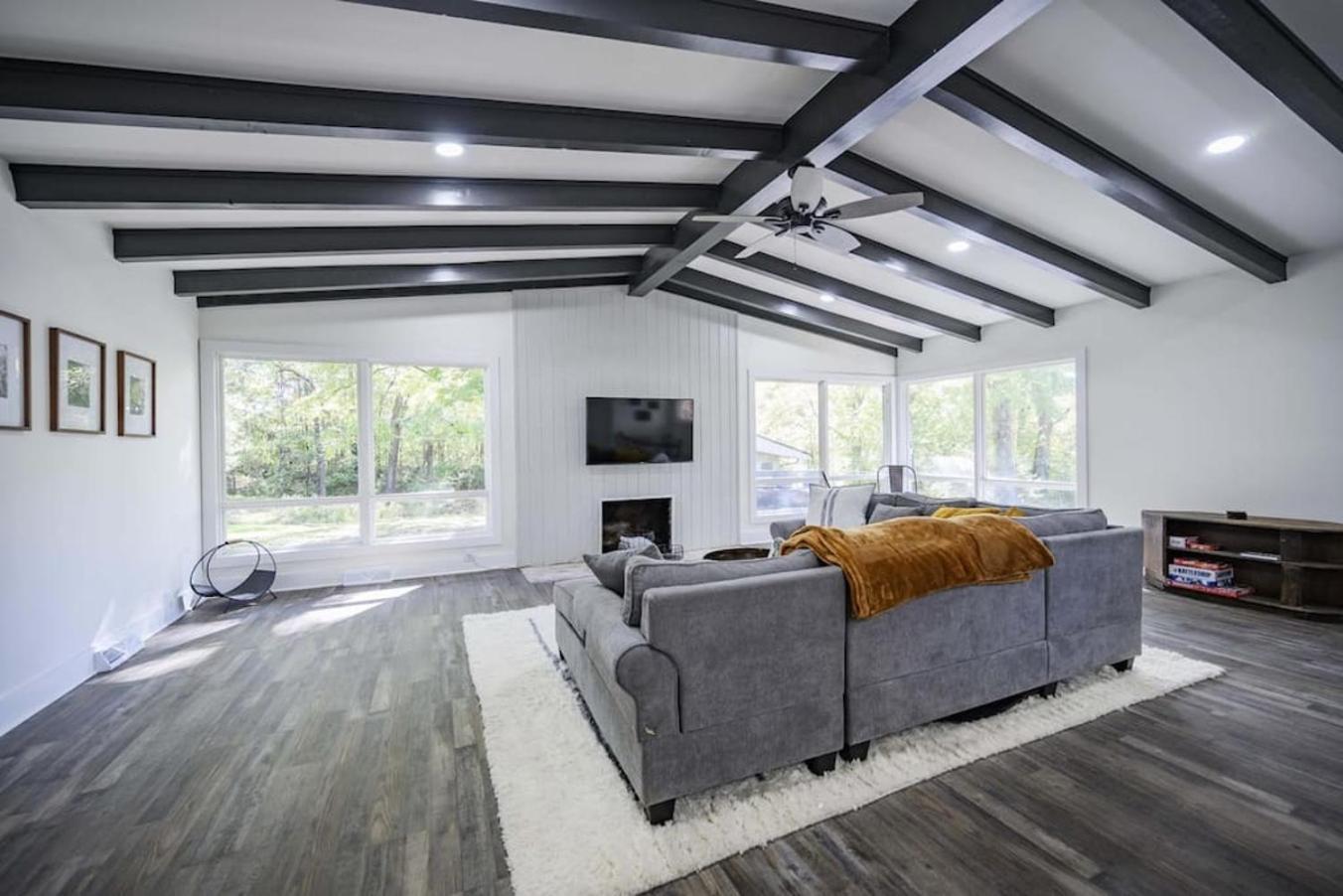 Gorgeous Renovated Home With Large & Private Lot Winchester Esterno foto