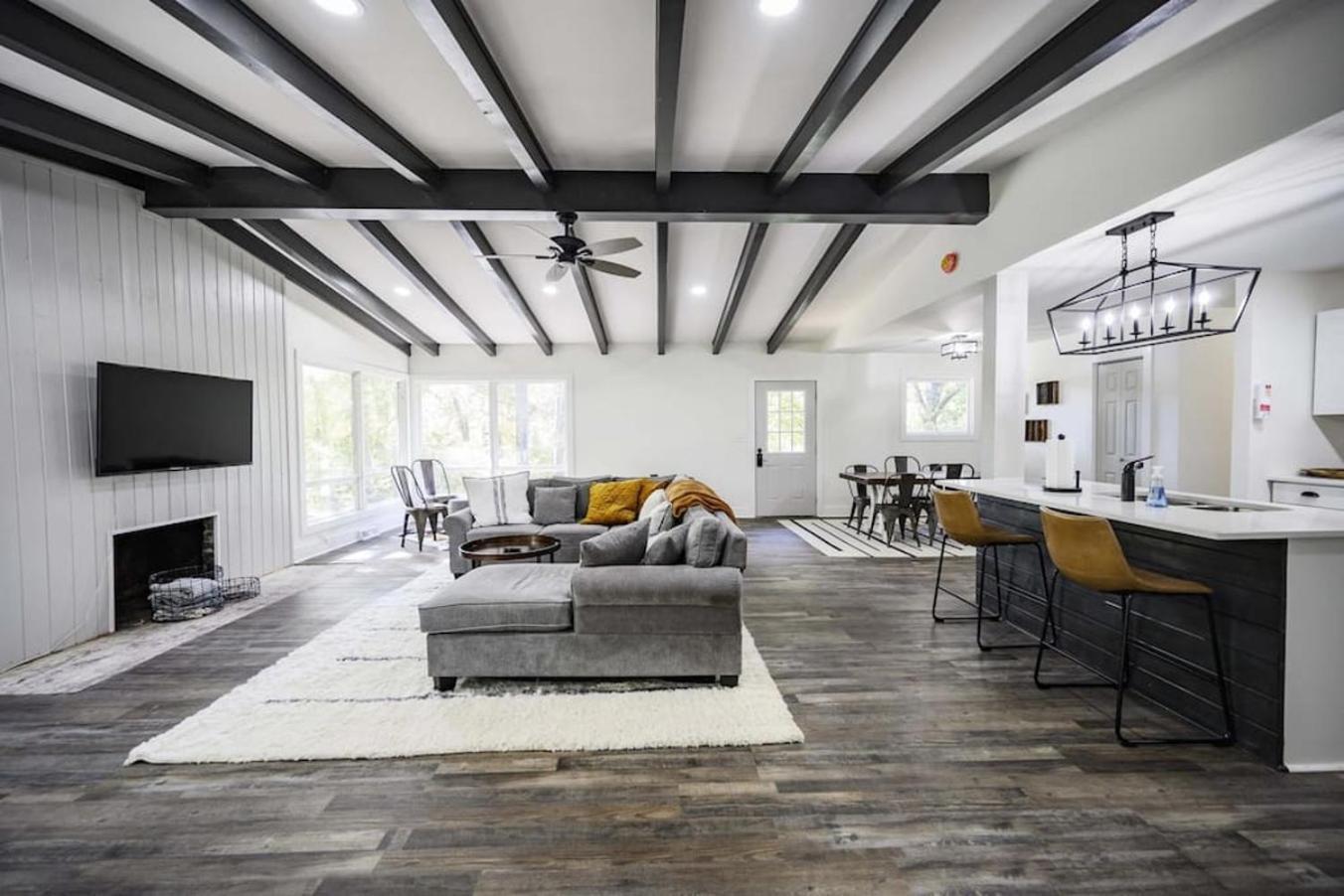 Gorgeous Renovated Home With Large & Private Lot Winchester Esterno foto