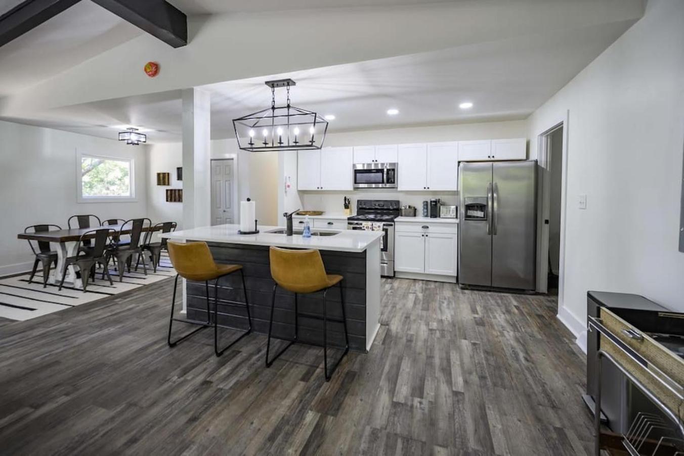 Gorgeous Renovated Home With Large & Private Lot Winchester Esterno foto